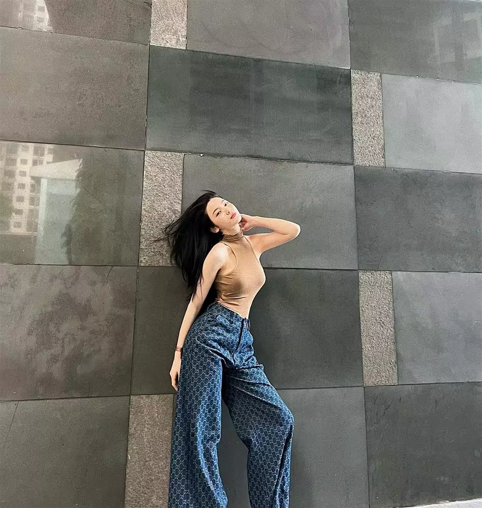 Bạn gái Quang Hải thời vừa xấu lại nghèo, bị crush phũ-4