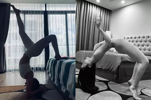 Bạn gái Quang Hải thời vừa xấu lại nghèo, bị crush phũ-6