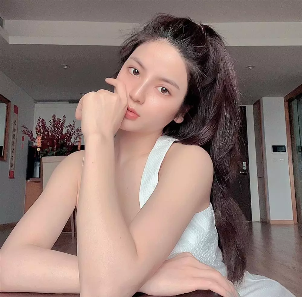 Bạn gái Quang Hải thời vừa xấu lại nghèo, bị crush phũ-8