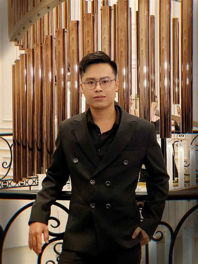 NTK Nguyễn Minh Tuấn nói 5 lý do Thảo Nhi Lê khó vào top 5-1