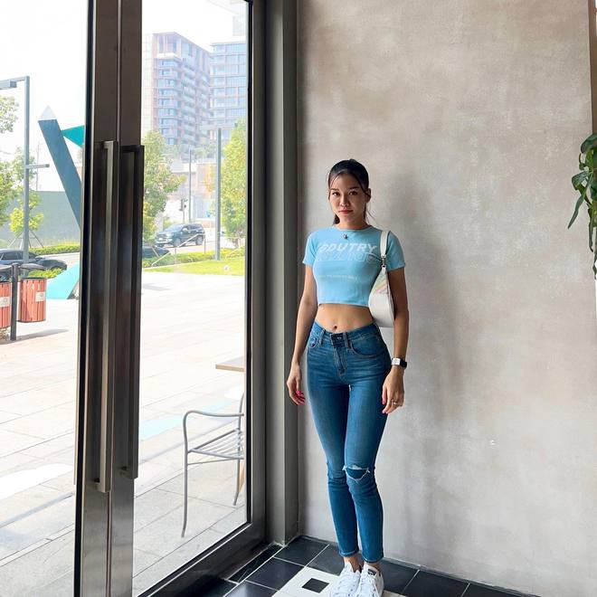 Chuyện tình chị ơi, anh yêu em của hội cầu thủ: Người yêu 8 năm không thị phi, người đã về ra mắt nhưng vẫn chưa chịu công khai-5