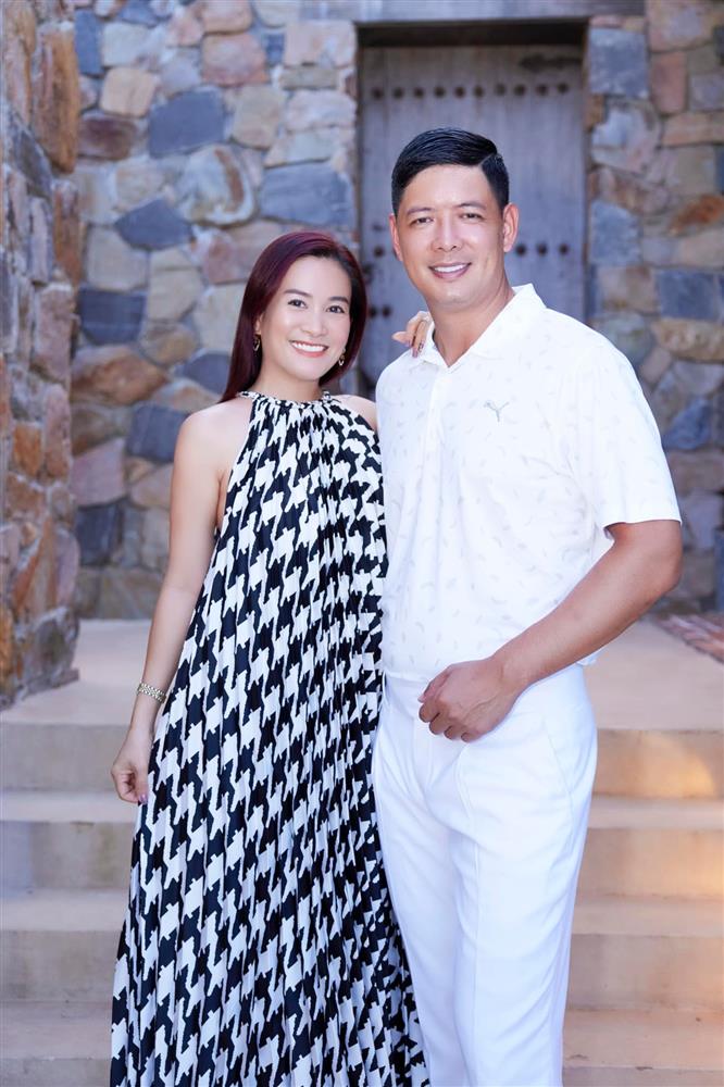 14 năm hôn nhân của Bình Minh và vợ doanh nhân: Vượt qua nhiều định kiến để viên mãn ở hiện tại-2