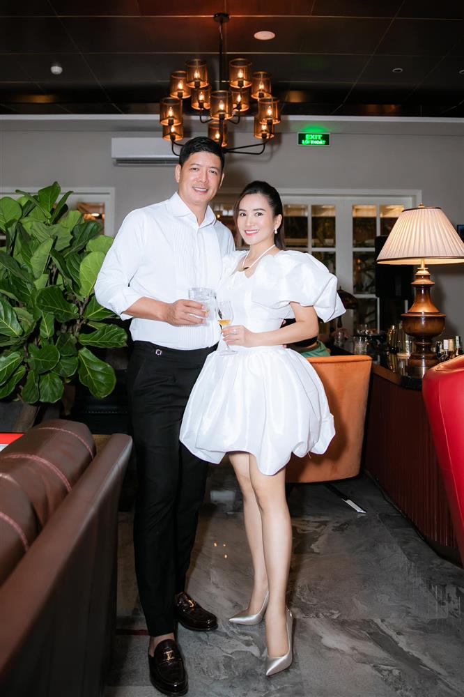 14 năm hôn nhân của Bình Minh và vợ doanh nhân: Vượt qua nhiều định kiến để viên mãn ở hiện tại-6