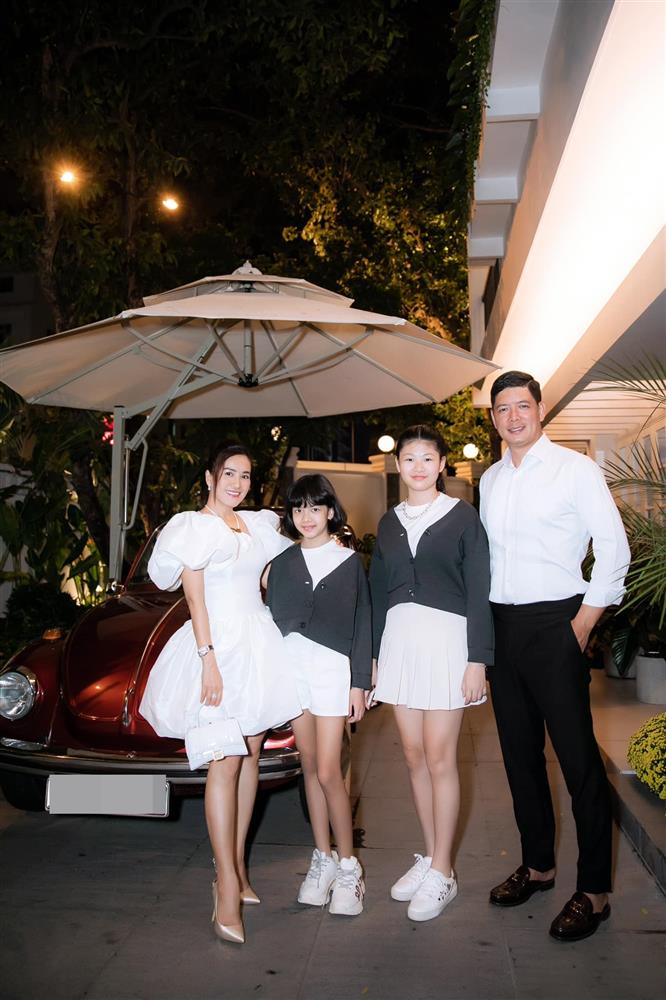 14 năm hôn nhân của Bình Minh và vợ doanh nhân: Vượt qua nhiều định kiến để viên mãn ở hiện tại-7