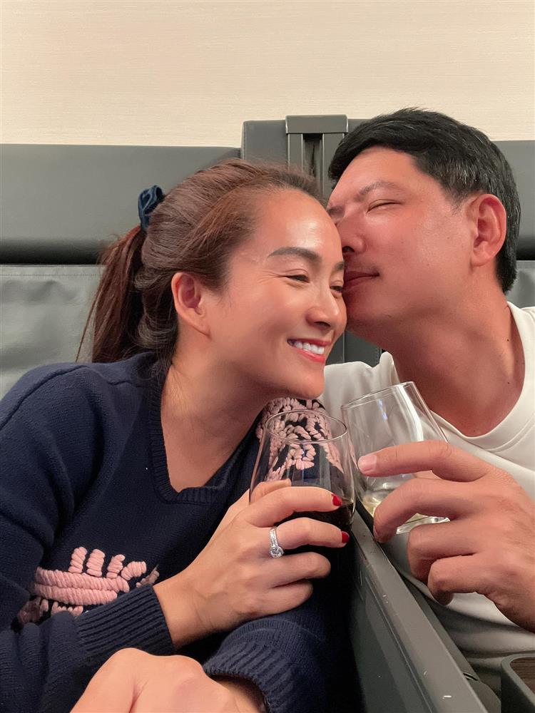 14 năm hôn nhân của Bình Minh và vợ doanh nhân: Vượt qua nhiều định kiến để viên mãn ở hiện tại-8