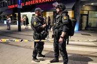 Xả súng tại hộp đêm ở Na Uy, ít nhất 16 người thương vong