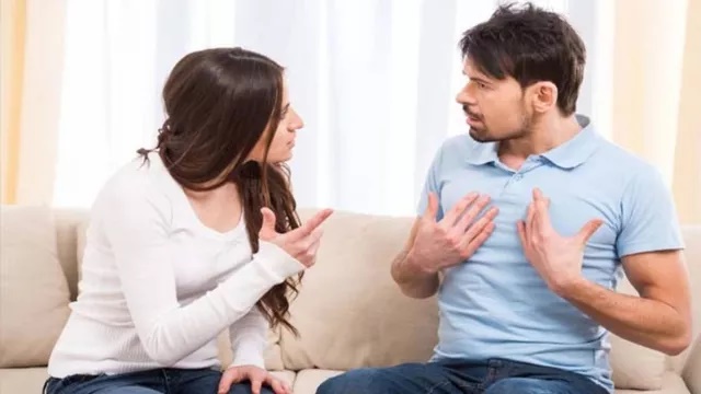 Vợ chồng suýt li hôn, lời nhắn nhủ của hàng xóm đã khiến tôi giật mình nhận ra một điều-1