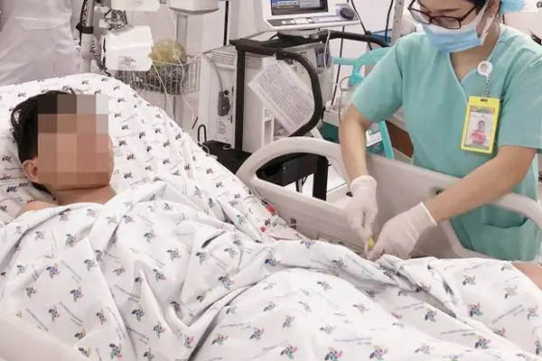 Dịch sốt xuất huyết: Cả nước đã có 77.000 ca mắc, 30 ca tử vong-2