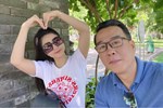 Vua cá Koi hé lộ cuộc sống bên Hà Thanh Xuân: Nói 1 câu vợ răm rắp thực hiện-7