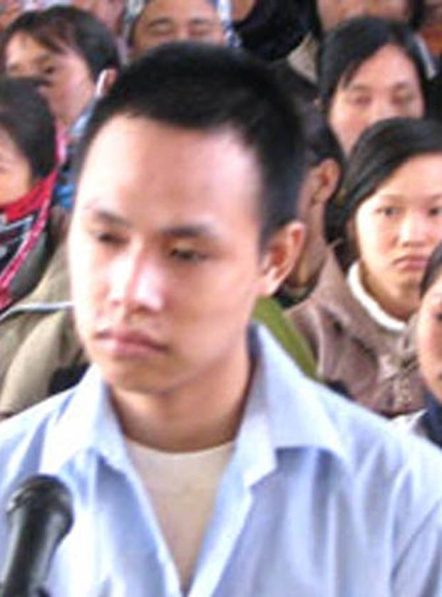 Cái chết oan nghiệt của cô thôn nữ xinh đẹp và hành trình bóc trần lớp mặt nạ của kẻ sát nhân máu lạnh-2