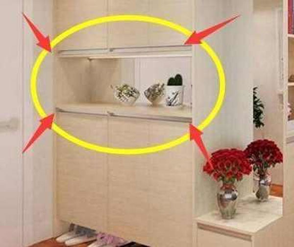 Đừng đặt 3 thứ này ở cửa ra vào, Thần Tài sẽ đi đường khác, nhà giàu không bao giờ làm như vậy-1