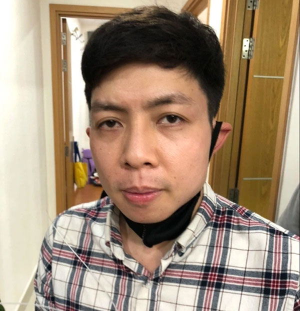 Kế ‘ve sầu thoát xác’ của nghi phạm sát hại chủ biệt thự ở TP.HCM-2