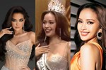 Phần thi ứng xử đưa Ngọc Châu lên ngôi Hoa hậu Hoàn vũ Việt Nam-3