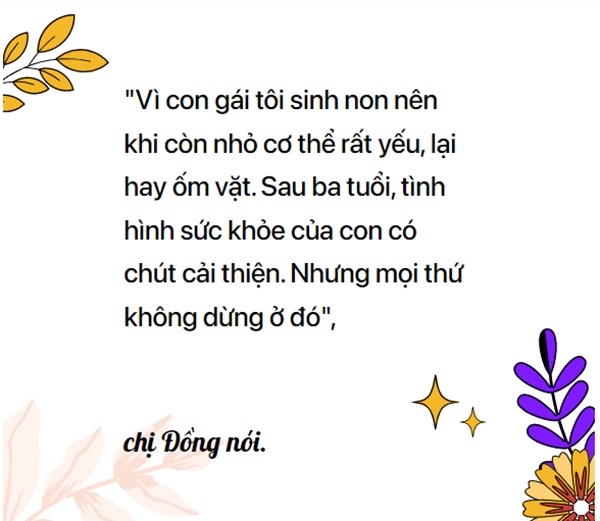 Con gái 7 tuổi dậy thì sớm, mẹ chia sẻ 3 sai lầm cần từ bỏ càng sớm càng tốt để cứu con-1