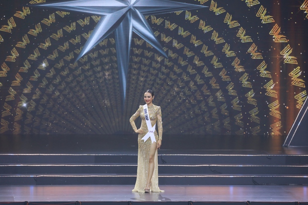 Họp báo đầu tiên của top 3 Hoa hậu Hoàn vũ Việt Nam 2022: Tân Hoa hậu khoe visual ấn tượng, 2 Á hậu tiết lộ loạt thông tin hot!-10