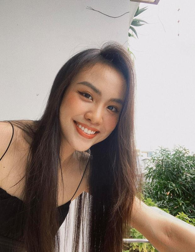 Họp báo đầu tiên của top 3 Hoa hậu Hoàn vũ Việt Nam 2022: Tân Hoa hậu khoe visual ấn tượng, 2 Á hậu tiết lộ loạt thông tin hot!-11