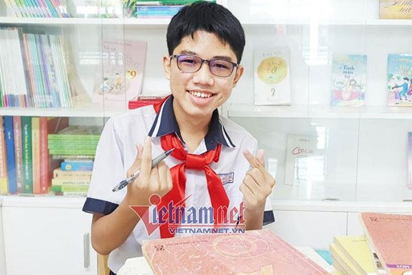 8 mốc thời gian thí sinh TP.HCM cần lưu ý sau khi biết điểm thi lớp 10-2