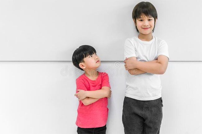 Trẻ có 3 đặc điểm này, lớn lên khó có thể thấp lùn!-3