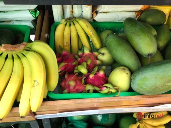 Hết thời giải cứu bán rẻ như cho, thanh long bất ngờ khan hàng, giá tăng vọt-2