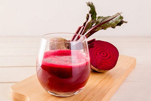 9 loại nước ép rau quả giúp da trắng, mịn căng bất chấp cái nắng mùa hè-8