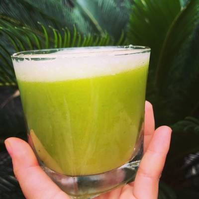 5 loại nước ép giúp giảm cân, dưỡng da hồng hào căng mịn trẻ đẹp như đôi mươi-2