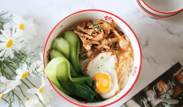 Không ngờ ức gà lại làm được món ngon như thế này, chua ngọt vừa miệng, đơn giản dễ ăn-2