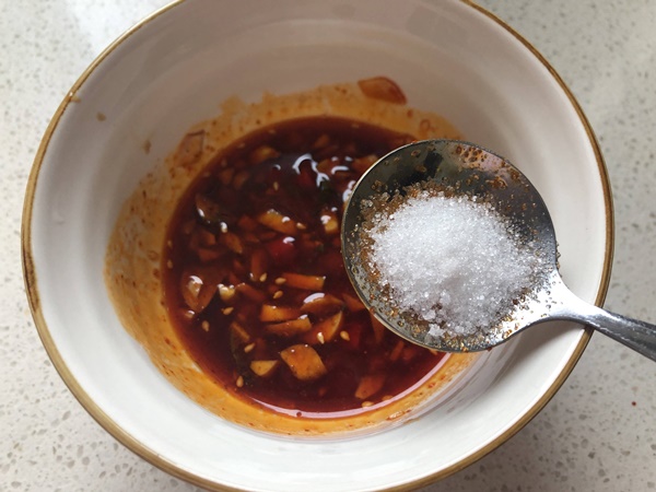 Không ngờ ức gà lại làm được món ngon như thế này, chua ngọt vừa miệng, đơn giản dễ ăn-7