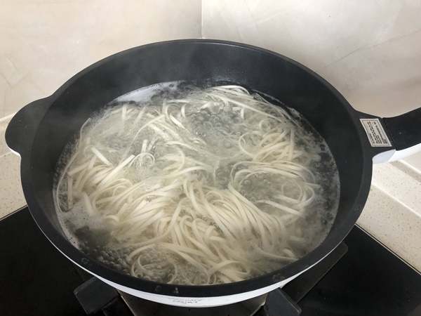 Không ngờ ức gà lại làm được món ngon như thế này, chua ngọt vừa miệng, đơn giản dễ ăn-8