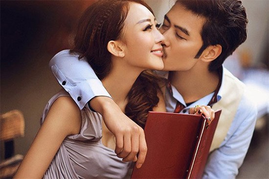 Chân dung người vợ luôn khiến chồng tìm mọi cách để giữ lấy