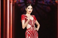 Lệ Nam lên tiếng khi bị mỉa mai giọng 'chua lè' trong đêm chung kết Hoa hậu Hoàn vũ