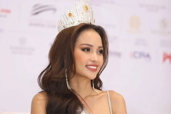 Gia cảnh nghèo, cha mất sớm của Hoa hậu Ngọc Châu-7