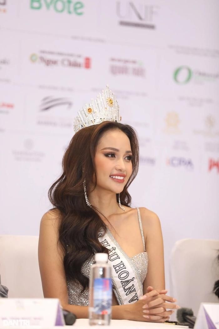 Học vấn của Tân Hoa hậu Hoàn vũ Việt Nam 2022 - Nguyễn Thị Ngọc Châu-2