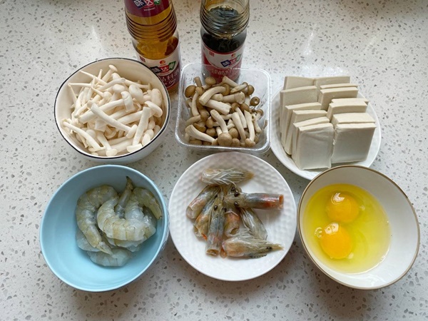 Cách làm món canh đậu hũ đơn giản thanh mát và bổ dưỡng, cả nhà ai cũng thích mê-4