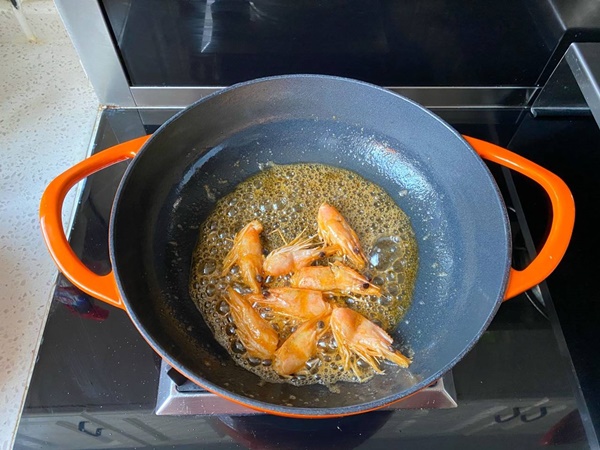 Cách làm món canh đậu hũ đơn giản thanh mát và bổ dưỡng, cả nhà ai cũng thích mê-8