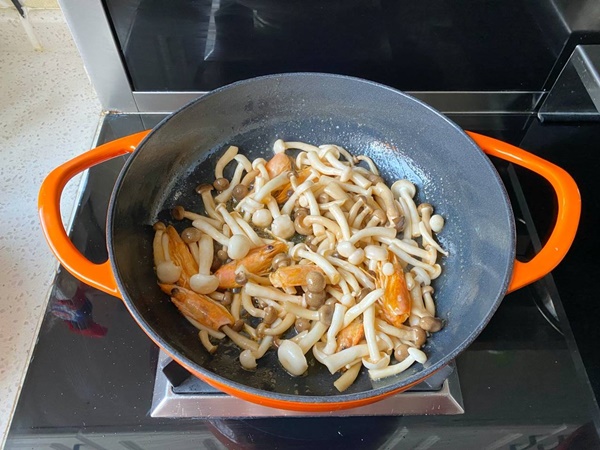 Cách làm món canh đậu hũ đơn giản thanh mát và bổ dưỡng, cả nhà ai cũng thích mê-9