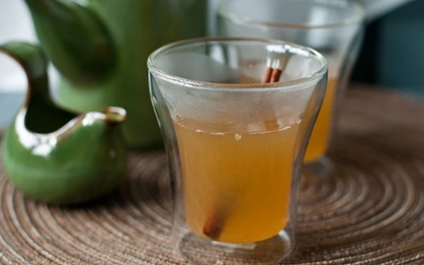 Loại quả trong vườn dùng theo cách này chặn đứng gan nhiễm mỡ, gan khỏe mạnh lại giảm cân nhanh-2