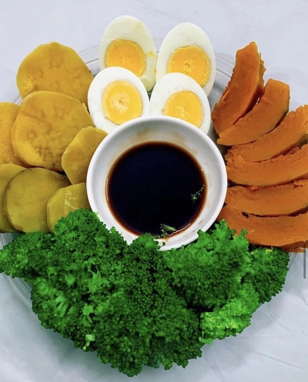 Bí quyết da sáng dáng xinh” của Đỗ Thị Hà là nhờ những món ăn ngon bổ rẻ này-2