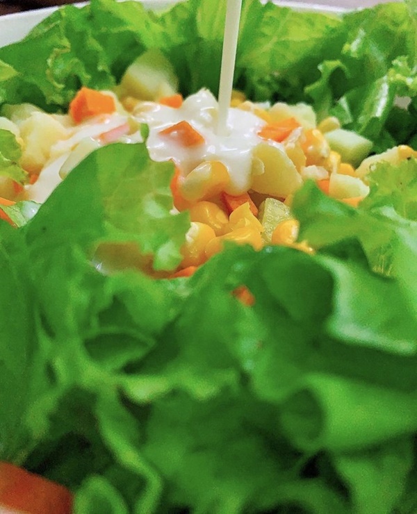 Bí quyết da sáng dáng xinh” của Đỗ Thị Hà là nhờ những món ăn ngon bổ rẻ này-6