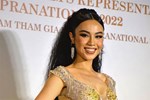 Điểm trừ ở chung kết Hoa hậu Hoàn vũ Việt Nam 2022-6