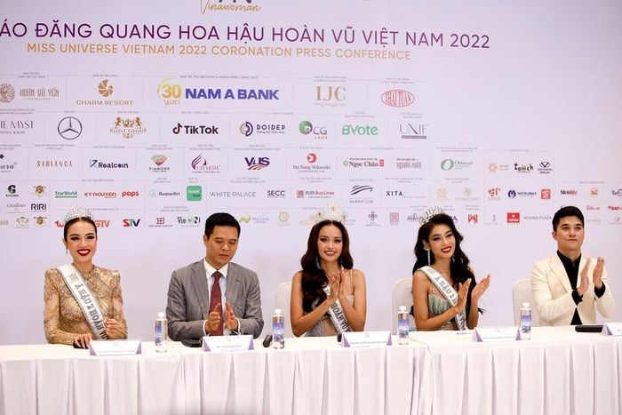 Trượt vương miện Hoa hậu Hoàn vũ Việt Nam, cô gái từng nặng 90 kg nói gì?-1