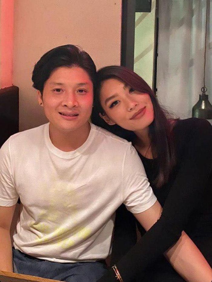 Á hậu Thảo Nhi từng yêu Huy Trần, đang hạnh phúc bên bạn trai mới-9