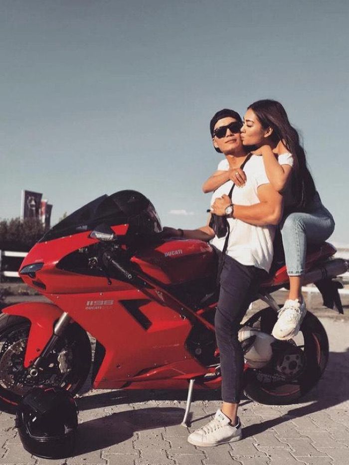 Á hậu Thảo Nhi từng yêu Huy Trần, đang hạnh phúc bên bạn trai mới-7