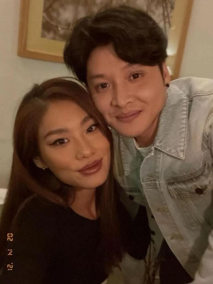 Á hậu Thảo Nhi từng yêu Huy Trần, đang hạnh phúc bên bạn trai mới-13