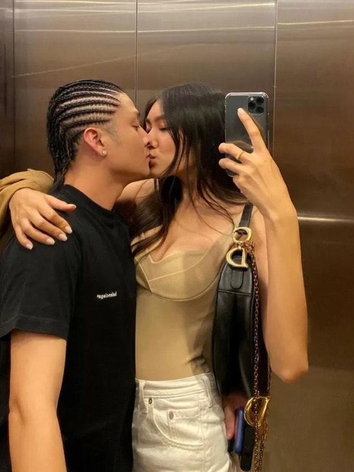 Á hậu Thảo Nhi từng yêu Huy Trần, đang hạnh phúc bên bạn trai mới-11