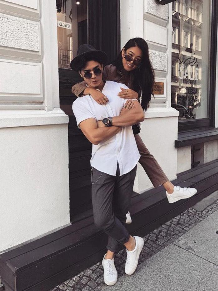 Á hậu Thảo Nhi từng yêu Huy Trần, đang hạnh phúc bên bạn trai mới-4