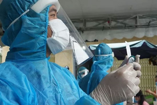 Bộ Y tế nói gì về thông tin