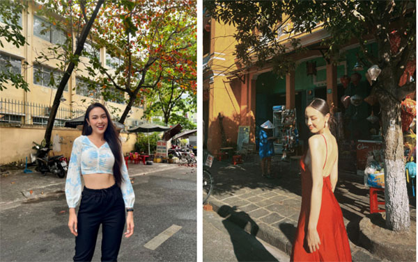 Á hậu 2 Thủy Tiên ăn theo chế độ Low Carb giảm 23kg trong 2 tuần-4