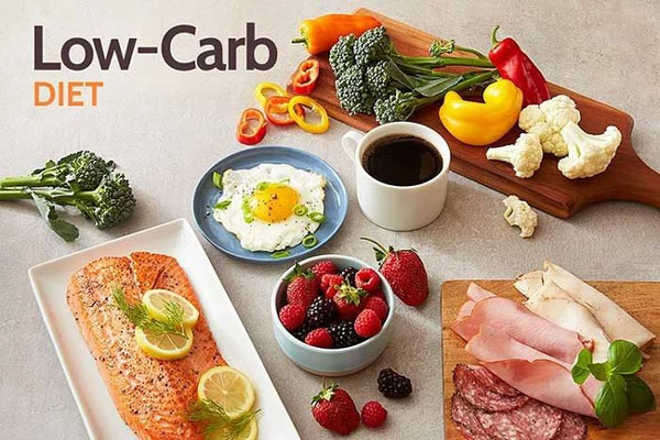 Á hậu 2 Thủy Tiên ăn theo chế độ Low Carb giảm 23kg trong 2 tuần-5