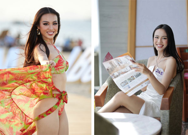 Á hậu 2 Thủy Tiên ăn theo chế độ Low Carb giảm 23kg trong 2 tuần-7