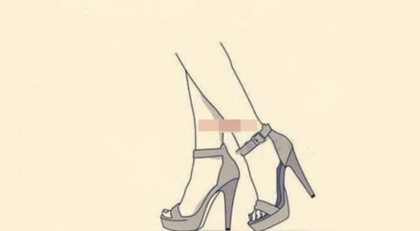 Lông ở 5 bộ phận này của phụ nữ càng dày thì cuộc đời càng tốt-1